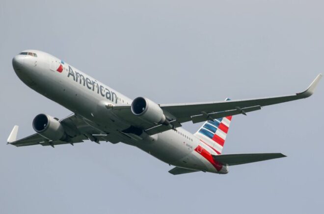 Robert Isom's New Decisions Leave American Airlines Fliers Heartbroken