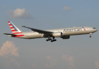 American Airlines Flight Makes Emergency Landing After Passenger Allegedly Exposes Himself, Urinates in Aisle