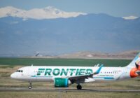 Frontier overtakes United as top airline at Cleveland Hopkins airport