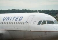 United Airlines passenger bites and flight attendant on Airport that left... Because Of Flight Delayed And Cancellation