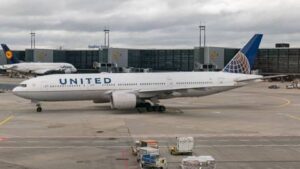 Fallout of United Airlines jetliner’s engine failure over metro 52 affected planes from United Airlines' 