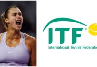 Aryna Sabalenka przyłapana na stosowaniu środków dopingujących podczas swoich meczów. ITF ogłosiła bezterminowy zakaz i zdegradowała ją w rankingach.