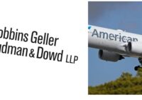 AAL INVESTOR ALERT: Robbins Geller Rudman & Dowd LLP Announces that American Airlines Group Inc. Investors with Substantial Losses Have Opportunity to Lead Class Action Lawsuit