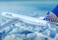 United Airlines passenger incident triggers quick response