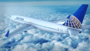 United Airlines passenger incident triggers quick response