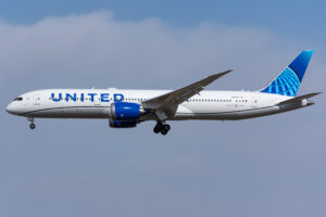  United Airlines Just Announced a Big and Shocking Changes, and Passengers look unhappy with it