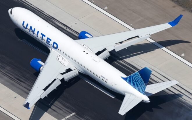 There’s Just No New Opportunities’: United Airlines Execs Rip Into Low-Cost Rivals