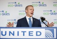 United Airlines CEO blames FAA as storms trigger more flight cancellations