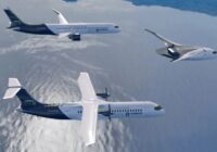 This American airline will run 100 % on hydrogen: the project has begun, and the engines are colossal