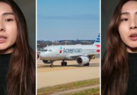 Why should they have to pay for 2 seats?’: Woman calls out American Airlines over policy for plus-size passengers after being sat on