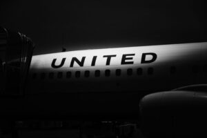 A UNITED AIRLINES STRIKE MAY BE ON THE HORIZON