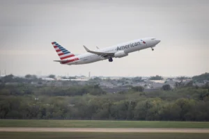 American Airlines cuts five Austin flights as options shrink at ABIA
