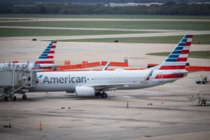 American Airlines cuts five Austin flights as options shrink at ABIA