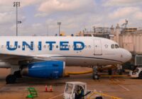 United Airlines employee figures out how to turn thousands of expired life jackets into bags and backpacks: 'I wanted to find a more creative solution'