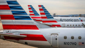 American Airlines and flight attendants union reach a tentative agreement on contract