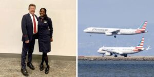 OUCH: AMERICAN AIRLINES FIRES 50 FLIGHT ATTENDANTS FOR DERELICTION OF DUTY