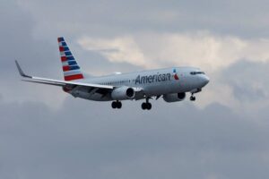 A Warning About American Airlines – Lowering Standards