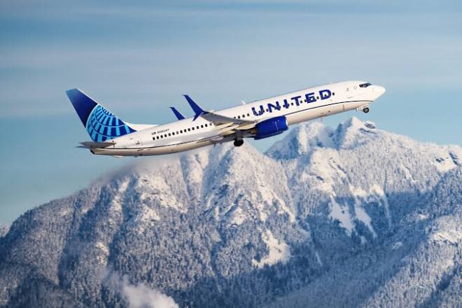 United Airlines flights make emergency landings in Ketchikan