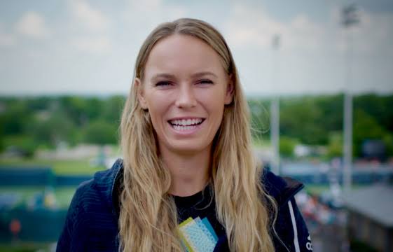 Carolina Wozniacki Declares Divorce with Husband, David Lee Amidst Infidelity Scandal