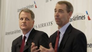 American Airlines CEO Announces Major Improvements and Benefits for Customers