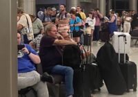 Airline 'widespread flight disruptions' prompt Department of Transportation investigation