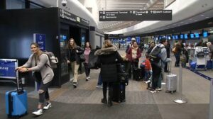 Flights at SFO canceled, delayed amid nationwide FAA ground stop