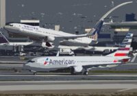 Tourism Saved As American Airlines Finally Strikes Deal With Flight Attendants Union.