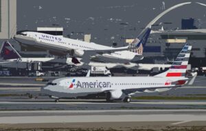 Tourism Saved As American Airlines Finally Strikes Deal With Flight Attendants Union.
