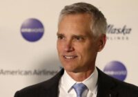 CEO of American Airlines Robert Isom makes Devastating Statement...Here is what to know