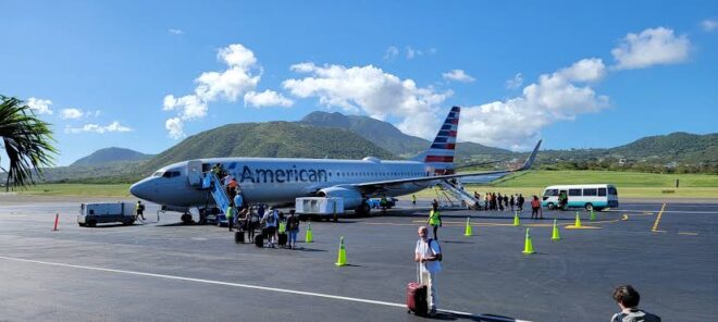 Run To The Gate To Catch An Earlier Flight? Starting Tomorrow American Airlines Will Turn You Away