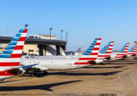 Union of Flight Attendants and American Airlines Make Progress