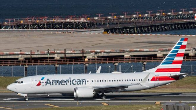 American Airlines flight attendants’ starting salaries are just $27,000. A new contract will put billions into compensation, union says