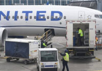 United Airlines CEO Apologizes for Flying Private as Airline Cancels Thousands of Flights