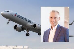 American Airlines CEO Made $31.4 Million in 2023, FBI To...