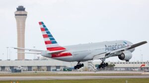  American Airlines hits rough air after strategic missteps