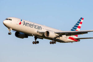 NAACP threatens American Airlines with travel ban after it cited body odor when removing 8 Black men from flight