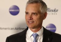 "American Airlines CEO Robert Isom Shocks Industry with Formal Resignation Announcement"