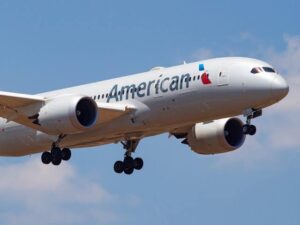 A Warning About American Airlines – Lowering Standards