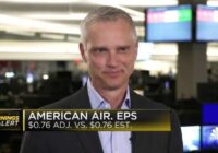 In Conversation With American Airlines’ CEO, Release Shocking and Heartwarming update to American Airlines Fliers