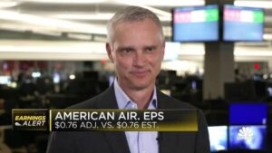 Robert Isom's Dismissive Attitude Toward American Airlines Flight Sparks Controversy on Good Morning America After Forced Resignation