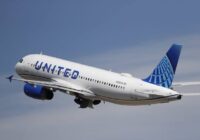 "CEO Scott Kirby's Shocking Announcement Causes Uproar Among United Airlines Passengers"