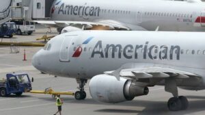 Emergency Evacuation on American Airlines Highlights Questionable Passenger Priorities