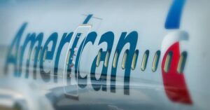 American Airlines sounds alarm about ongoing financial challenges