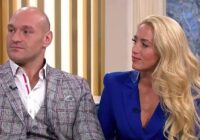 BETRAYED BY LOVE!!!Tyson Fury Lament Bitterly,After DNA Results Declared Two Of The Children Not His Biological Children Prince Adonis Amaziah,Valencia Amber....I have been Failed!!!