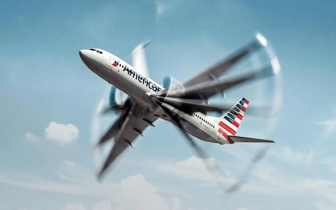 "American Airlines' New Policy to Increase Flight Costs by Over 10%"