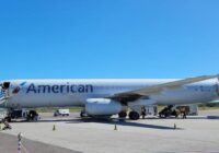 $54 Billion Heist: American Airlines CEO Takes Victory Lap After Destroying U.S. Commercial Aviation...Secret Exposed after Retirement Stirs up