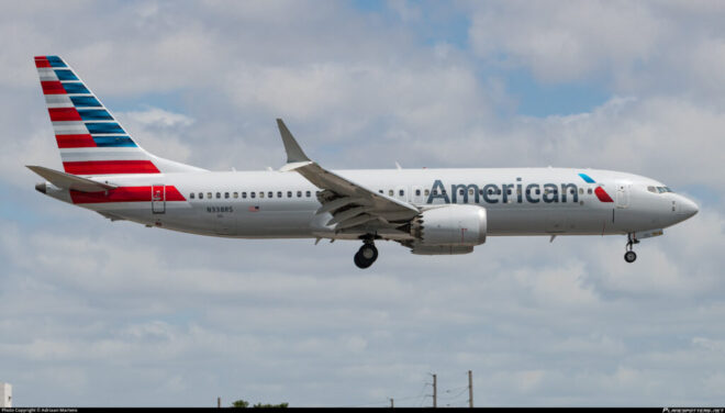 Excessively Farting Passenger Reportedly Causes American Airlines Flight to Turn Around