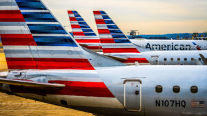  American offers clear path to pilot career with enhanced American Airlines Cadet Academy