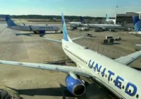 United Airlines flight from Houstons Cancelled and Rescheduled after medical issue causes unexpected stop