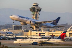 United Airlines to Raise Airfare Prices Amid Supply Reduction, CEO Scott Kirby Confirms